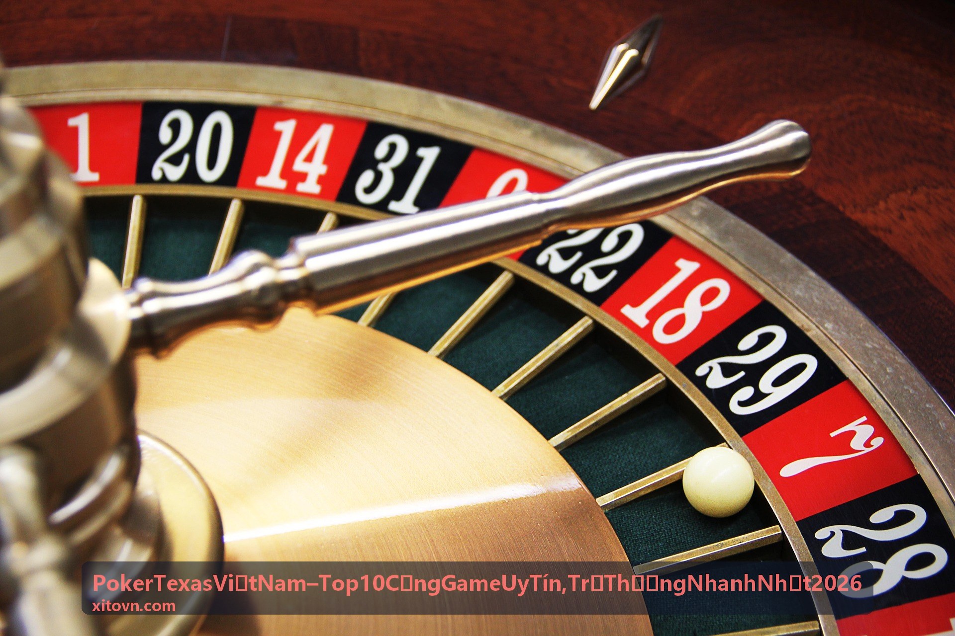 Cổng game Poker Texas uy tín – B52 Poker